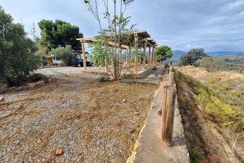 Finca i Lanjaron, Granada, Lanjaron - € 90.000 | Ref: L749 - foto 8