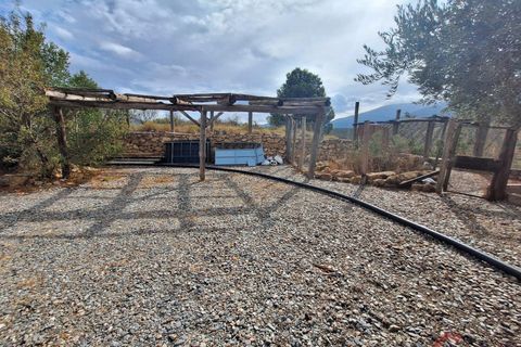 Finca i Lanjaron, Granada, Lanjaron - € 90.000 | Ref: L749 - foto 9