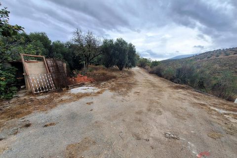 Finca i Lanjaron, Granada, Lanjaron - € 90.000 | Ref: L749 - foto 22