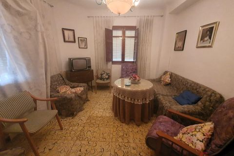 Villa a Lanjaron, Granada, Lanjaron - € 180.000 | Ref: L750 - foto 4