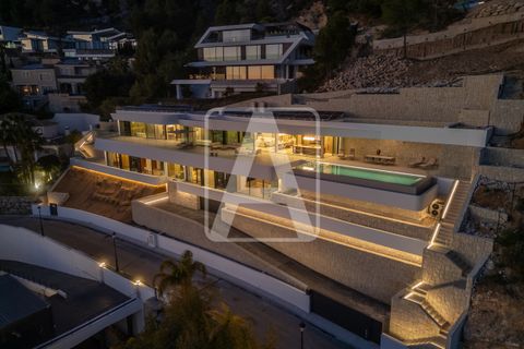 Villa in Altea, Alicante, Altea - € 6.490.000 | Ref: VAT25001 - foto 2