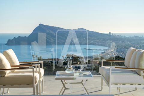 Villa in Altea, Alicante, Altea - € 6.490.000 | Ref: VAT25001 - foto 3