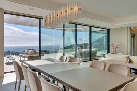 Villa in Altea, Alicante, Altea - € 6.490.000 | Ref: VAT25001 - foto 4
