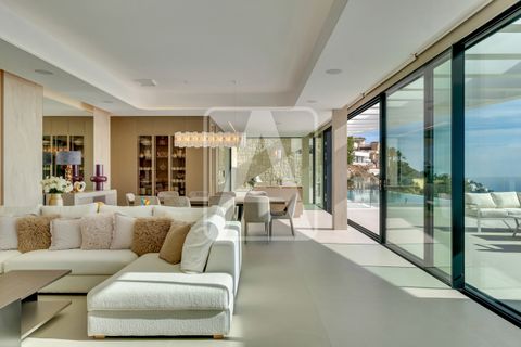 Villa in Altea, Alicante, Altea - € 6.490.000 | Ref: VAT25001 - foto 5