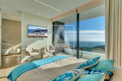 Villa in Altea, Alicante, Altea - € 6.490.000 | Ref: VAT25001 - foto 7