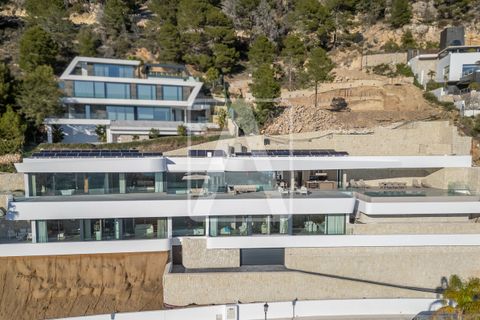 Villa in Altea, Alicante, Altea - € 6.490.000 | Ref: VAT25001 - foto 10