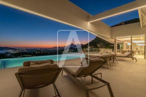 Villa in Altea, Alicante, Altea - € 6.490.000 | Ref: VAT25001 - foto 11