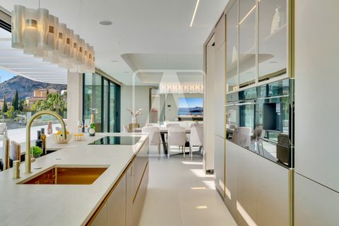 Villa in Altea, Alicante, Altea - € 6.490.000 | Ref: VAT25001 - foto 14