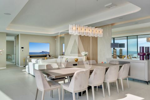 Villa in Altea, Alicante, Altea - € 6.490.000 | Ref: VAT25001 - foto 17