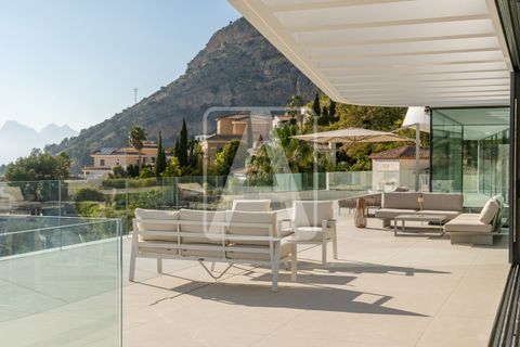 Villa in Altea, Alicante, Altea - € 6.490.000 | Ref: VAT25001 - foto 20