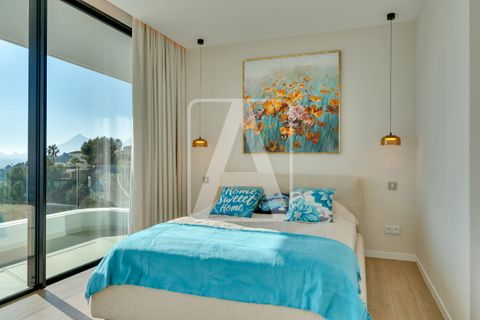 Villa in Altea, Alicante, Altea - € 6.490.000 | Ref: VAT25001 - foto 21