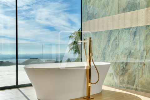 Villa in Altea, Alicante, Altea - € 6.490.000 | Ref: VAT25001 - foto 27