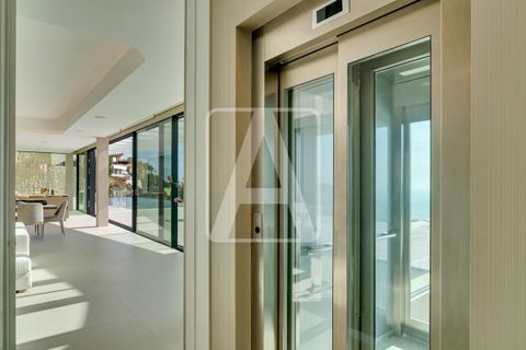 Villa in Altea, Alicante, Altea - € 6.490.000 | Ref: VAT25001 - foto 34