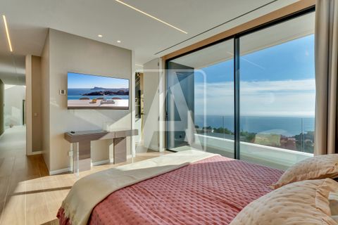 Villa in Altea, Alicante, Altea - € 6.490.000 | Ref: VAT25001 - foto 38