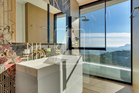 Villa in Altea, Alicante, Altea - € 6.490.000 | Ref: VAT25001 - foto 39
