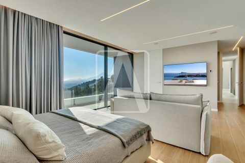 Villa in Altea, Alicante, Altea - € 6.490.000 | Ref: VAT25001 - foto 41