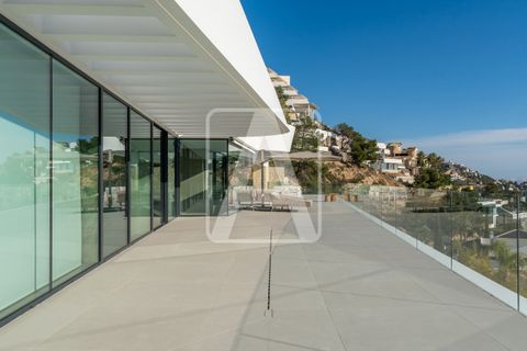 Villa in Altea, Alicante, Altea - € 6.490.000 | Ref: VAT25001 - foto 44