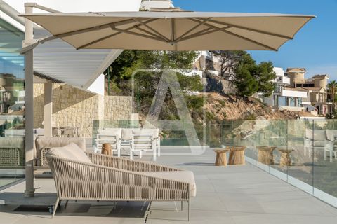 Villa in Altea, Alicante, Altea - € 6.490.000 | Ref: VAT25001 - foto 45