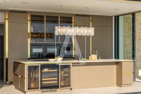 Villa in Altea, Alicante, Altea - € 6.490.000 | Ref: VAT25001 - foto 46