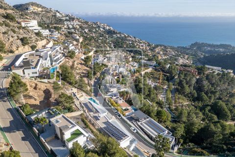 Villa in Altea, Alicante, Altea - € 6.490.000 | Ref: VAT25001 - foto 47