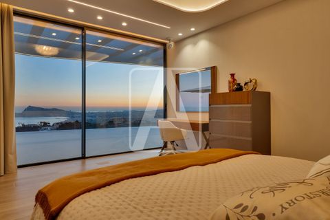 Villa in Altea, Alicante, Altea - € 6.490.000 | Ref: VAT25001 - foto 48