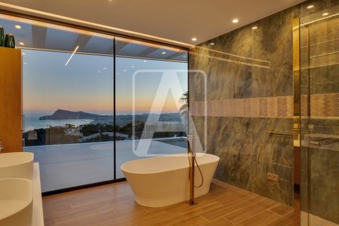 Villa in Altea, Alicante, Altea - € 6.490.000 | Ref: VAT25001 - foto 49