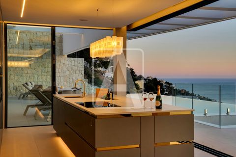 Villa in Altea, Alicante, Altea - € 6.490.000 | Ref: VAT25001 - foto 50