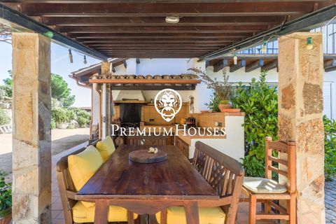 Villa i Mataro, Barcelona, Mataro - € 1.390.000 | Ref: PH103235/3699 - foto 4