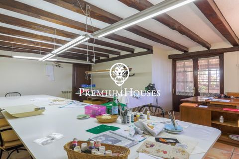 Villa i Mataro, Barcelona, Mataro - € 1.390.000 | Ref: PH103235/3699 - foto 24