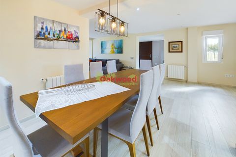Villa a Pinar De Campoverde, Alicante, Pinar De Campoverde - € 625.000 | Ref: OKP2098 - foto 6