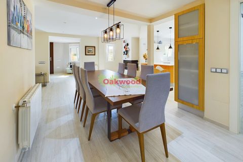 Villa a Pinar De Campoverde, Alicante, Pinar De Campoverde - € 625.000 | Ref: OKP2098 - foto 8