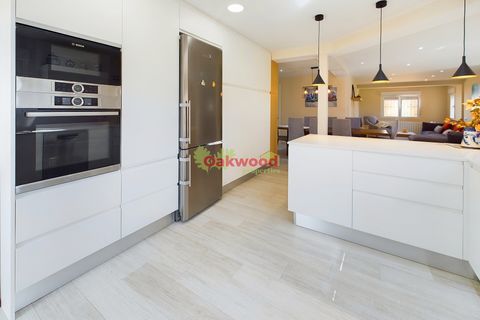 Villa a Pinar De Campoverde, Alicante, Pinar De Campoverde - € 625.000 | Ref: OKP2098 - foto 13