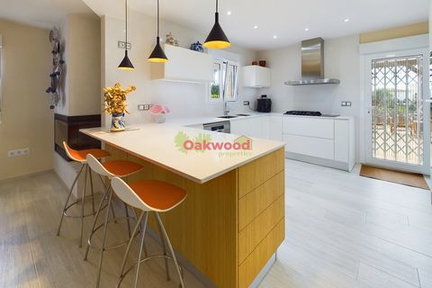 Villa a Pinar De Campoverde, Alicante, Pinar De Campoverde - € 625.000 | Ref: OKP2098 - foto 14