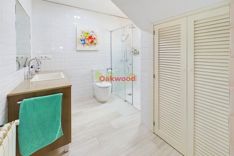 Villa a Pinar De Campoverde, Alicante, Pinar De Campoverde - € 625.000 | Ref: OKP2098 - foto 17