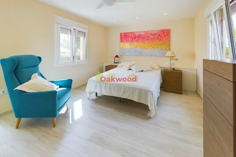 Villa a Pinar De Campoverde, Alicante, Pinar De Campoverde - € 625.000 | Ref: OKP2098 - foto 19
