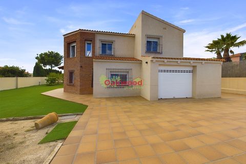 Villa a Pinar De Campoverde, Alicante, Pinar De Campoverde - € 625.000 | Ref: OKP2098 - foto 40