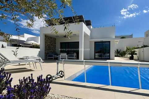 Villa i Benijofar, Alicante, Benijofar - € 589.000 | Ref: NB-83176 - foto 2