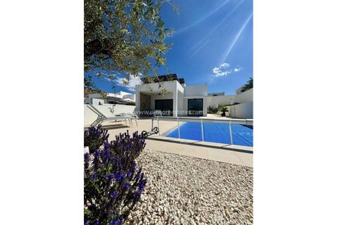 Villa i Benijofar, Alicante, Benijofar - € 589.000 | Ref: NB-83176 - foto 3