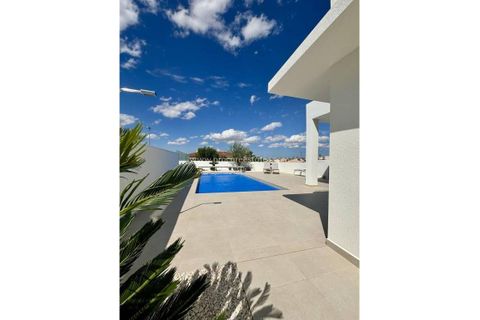 Villa i Benijofar, Alicante, Benijofar - € 589.000 | Ref: NB-83176 - foto 4