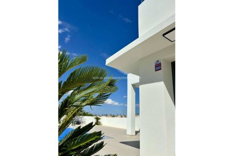Villa i Benijofar, Alicante, Benijofar - € 589.000 | Ref: NB-83176 - foto 5