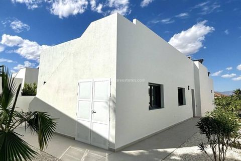 Villa i Benijofar, Alicante, Benijofar - € 589.000 | Ref: NB-83176 - foto 7