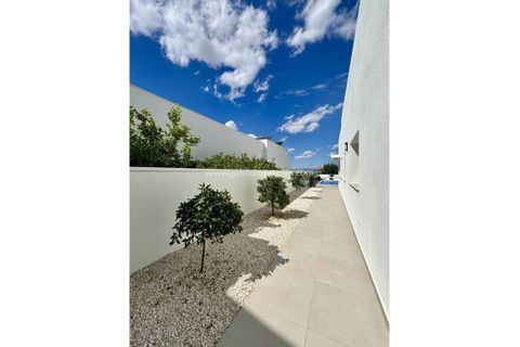 Villa i Benijofar, Alicante, Benijofar - € 589.000 | Ref: NB-83176 - foto 9