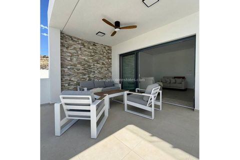 Villa i Benijofar, Alicante, Benijofar - € 589.000 | Ref: NB-83176 - foto 13