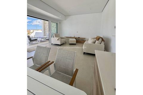 Villa i Benijofar, Alicante, Benijofar - € 589.000 | Ref: NB-83176 - foto 14
