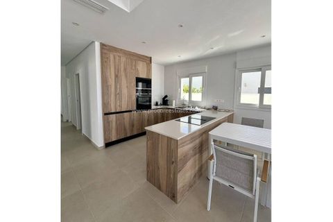 Villa i Benijofar, Alicante, Benijofar - € 589.000 | Ref: NB-83176 - foto 16