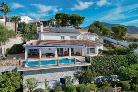 Villa a Mijas, Malaga, Mijas - € 1.395.000 | Ref: R4863991 - foto 2
