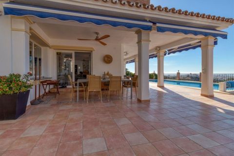 Villa a Mijas, Malaga, Mijas - € 1.395.000 | Ref: R4863991 - foto 4