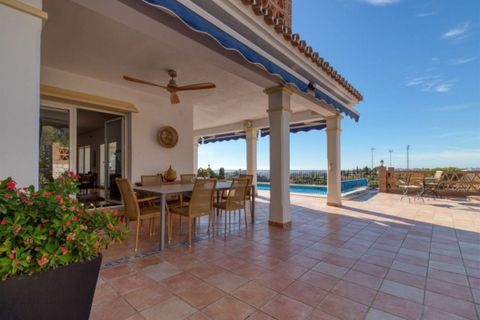 Villa a Mijas, Malaga, Mijas - € 1.395.000 | Ref: R4863991 - foto 5