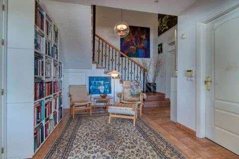 Villa a Mijas, Malaga, Mijas - € 1.395.000 | Ref: R4863991 - foto 13