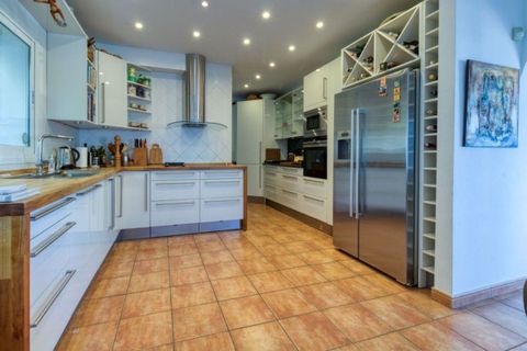 Villa a Mijas, Malaga, Mijas - € 1.395.000 | Ref: R4863991 - foto 15